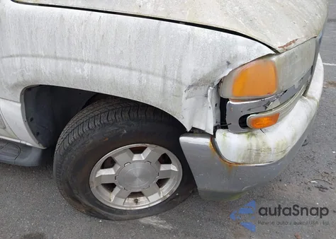 2005 GMC Yukon Xl 1500 Slt z USA, uszkodzony, nr VIN 3GKFK16Z45G133979